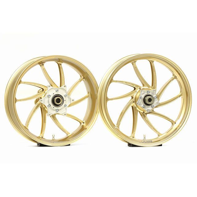 ゲイルスピード TYPE-SB1 フロント（350-17）ゴールド GALESPEED