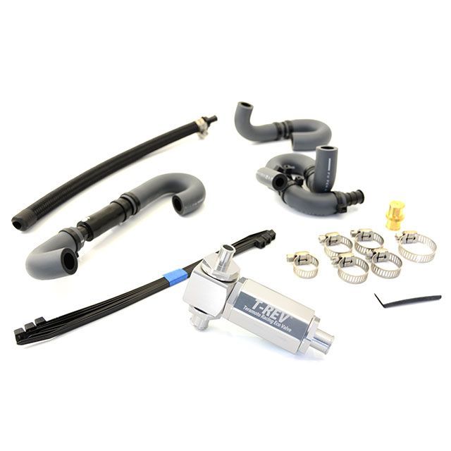 テラモト CBR250RR T-REVαシステム CBR250RR 17-/20-/23-（シルバー） TERAMOTO
