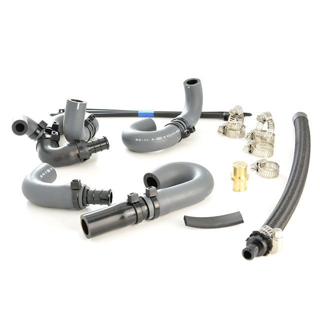 テラモト CBR250RR αシステムキット CBR250RR 17-/20-/23- TERAMOTO 20,396円