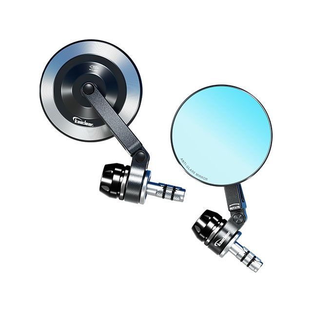 カエディア 汎用 シックスビジョン ネオクラシックミラー/エクスエンド