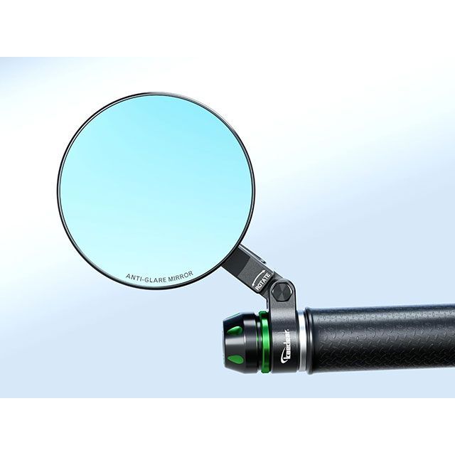 カエディア 汎用 シックスビジョン ネオクラシックミラー/エクスエンド