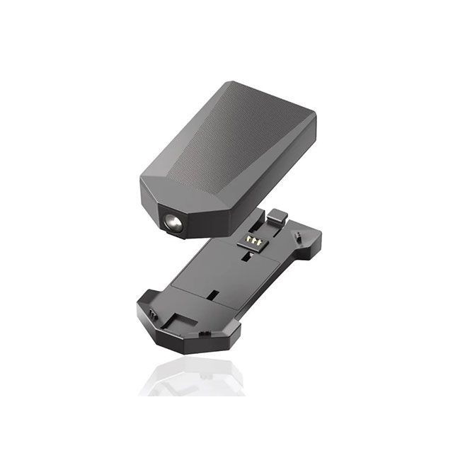 カエディア 汎用 スマートレコードアイKDR-BH2用 オプションバッテリー（バッテリー） Kaedear