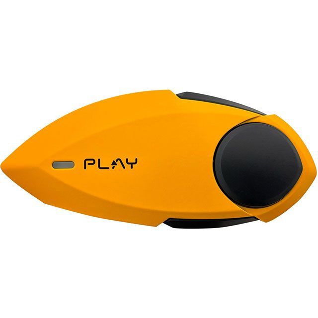 ビーコム 汎用 PLAY ZERO（マスタード） B+COMの通販はau PAY