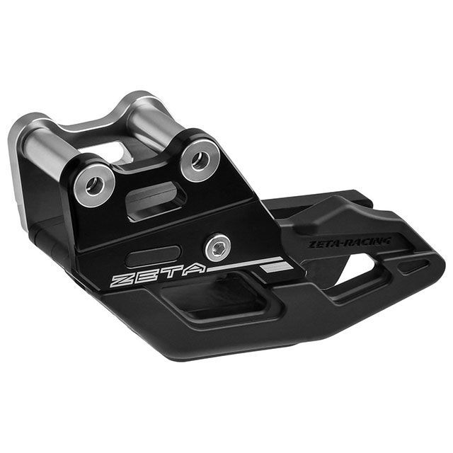 ジータ KLX230 KLX230 SHERPA チェーンガイド（ブラック） ZETA 7,009円