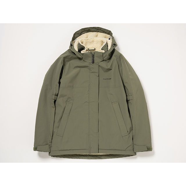 ロッソスタイルラボ 2025-2026秋冬モデル ROJ1006 ボアウィンター