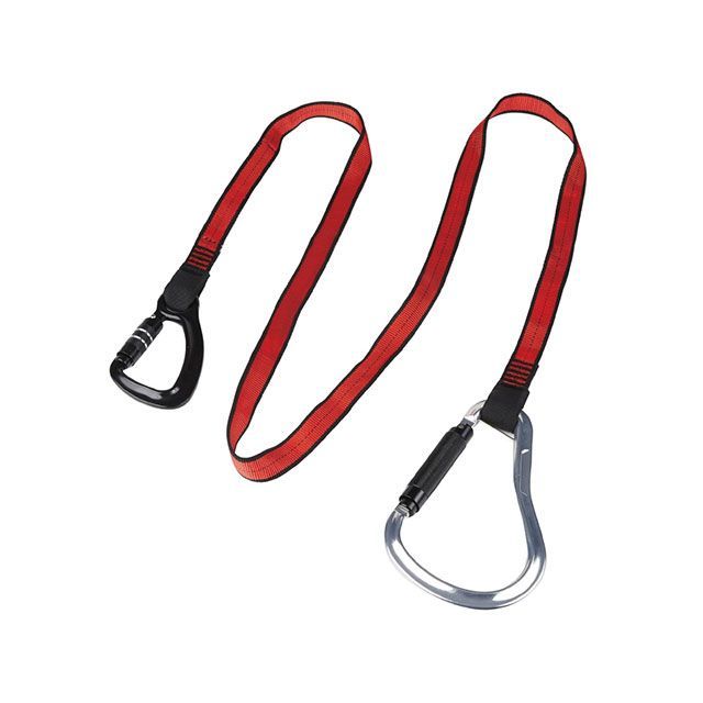 WORKPRO H01079GRIPPS グリップス 耐久落下防止ウェビングロープ 最大荷重36.9kg WORKPRO