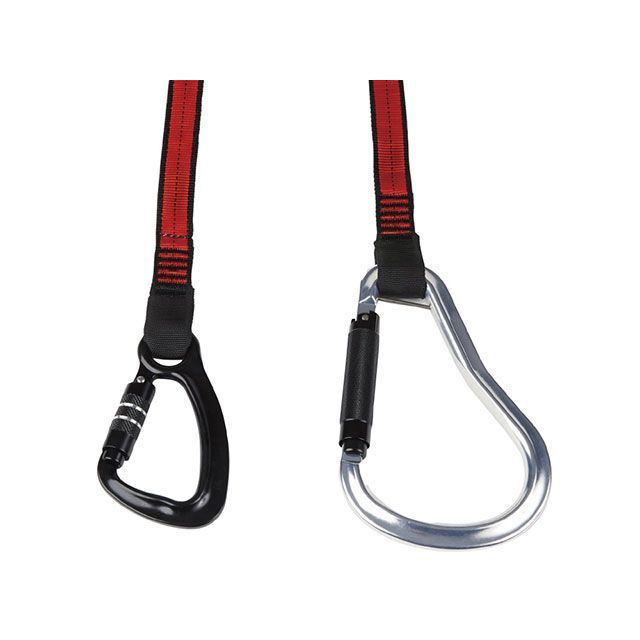 WORKPRO H01079GRIPPS グリップス 耐久落下防止ウェビングロープ 最大荷重36.9kg WORKPRO_1