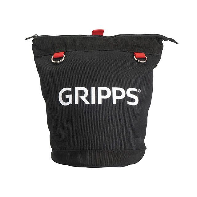 WORKPRO H01135GRIPPS グリップス LOCKJAW CLIMBERS BAG 最大荷重10kg WORKPRO