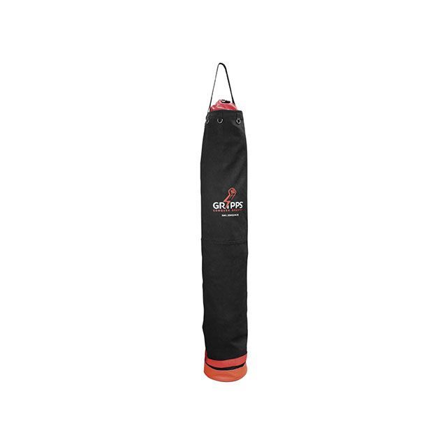 WORKPRO H01101GRIPPS グリップス SCAFFOLD TUBE LIFTING BAG 最大荷重45kg WORKPRO
