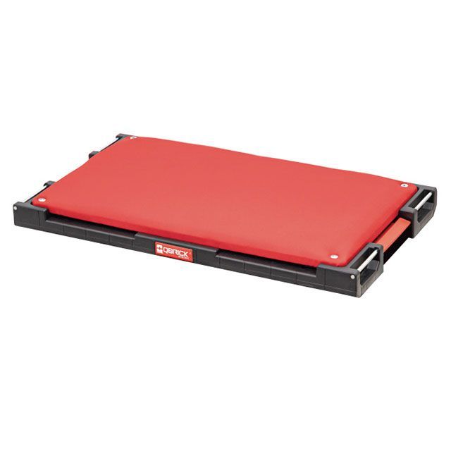 WORKPRO SDQONEADPCZAPG011QBRICK キューブリック QS1 クッションシート WORKPRO