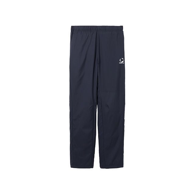 デサント ST5FPZ30M HEATNAVIブラッシュド ロングパンツ（ネイビー） サイズ L DESCENTE