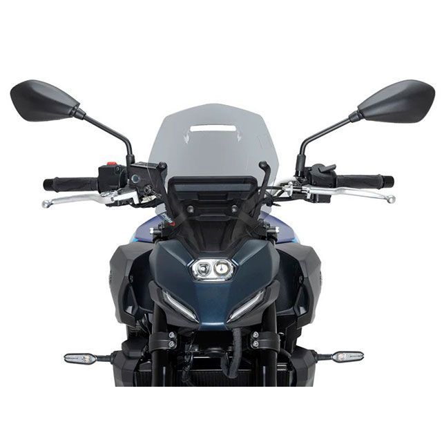 プーチ MT-07 MT-07 Y-AMT ニュージェネレーションNKスクリーンTOURING