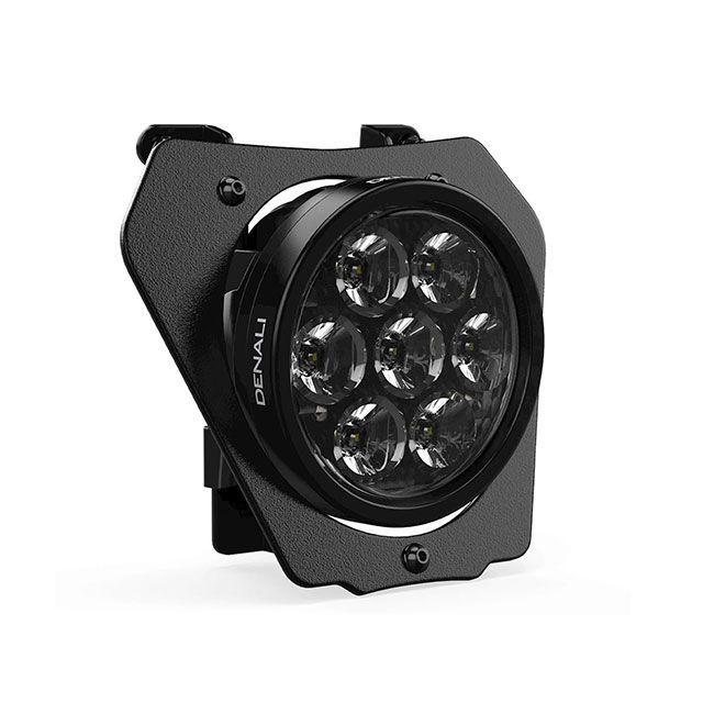 デナリ D7 ヘッドライトキット DENALI