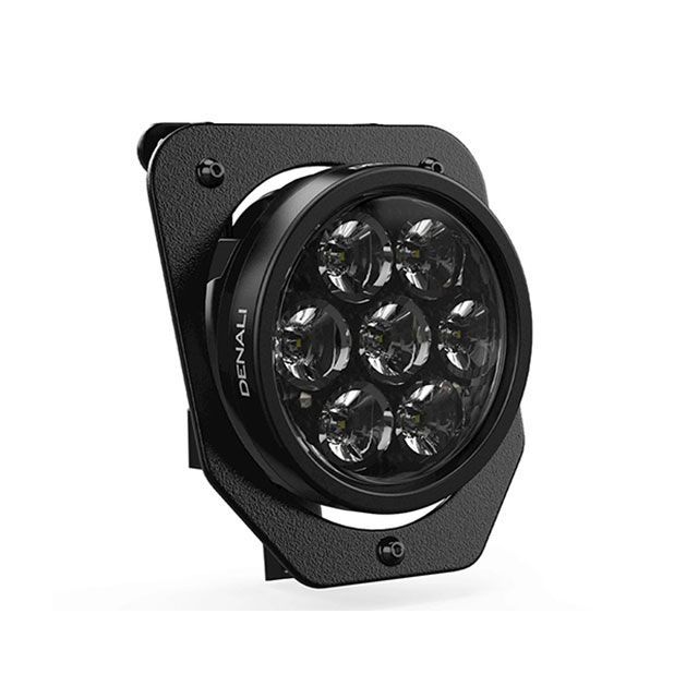 デナリ D7 ヘッドライトキット DENALI