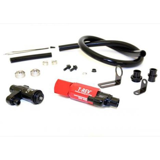 テラモト T-REV BP-SYSTEM GR YARIS 4BA-GXPA16（レッド） TERAMOTO