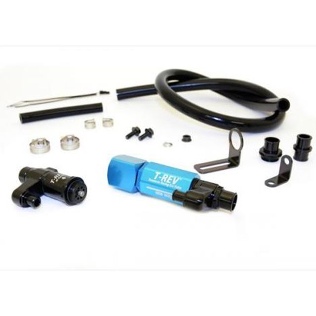 テラモト T-REV BP-SYSTEM GR YARIS 4BA-GXPA16（ブルー） TERAMOTO