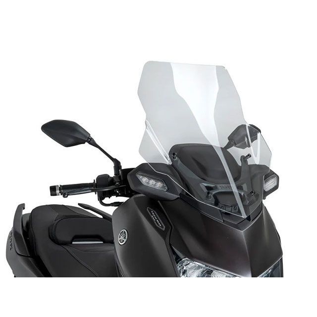 プーチ V-TECH LINE ツーリングスクリーン（クリア） Puig