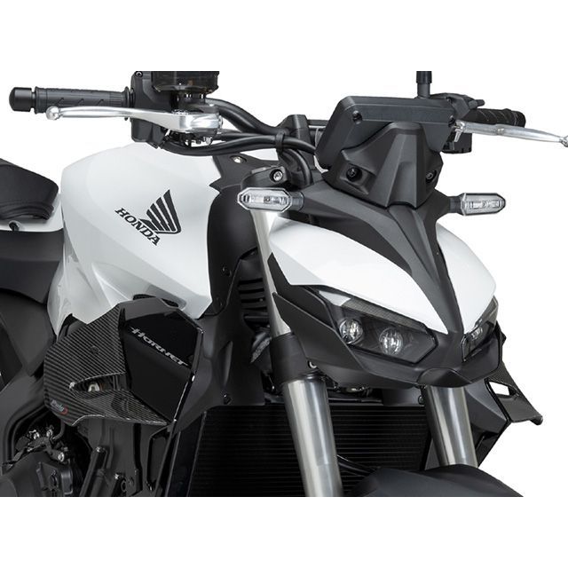 プーチ CB1000 HORNET CB1000 HORNET SP スポイラーD12（カーボンルック） Puig
