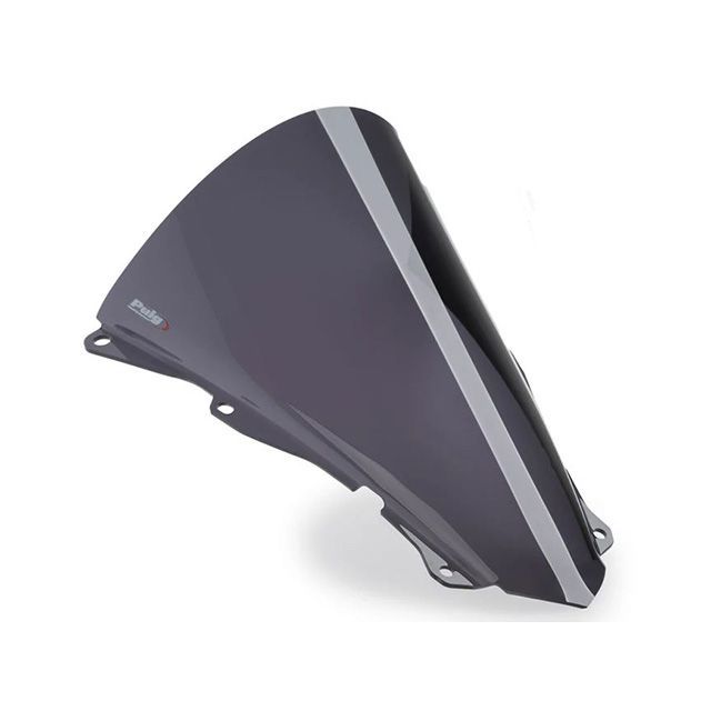 プーチ レーシングスクリーンR-RACER（ダークスモーク） Puig