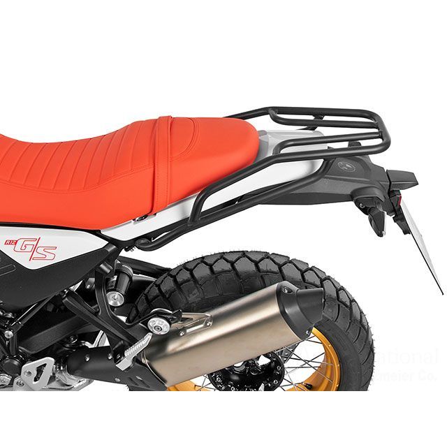 ヘプコ＆ベッカー R12 G/S リアキャリア HEPCO＆BECKER