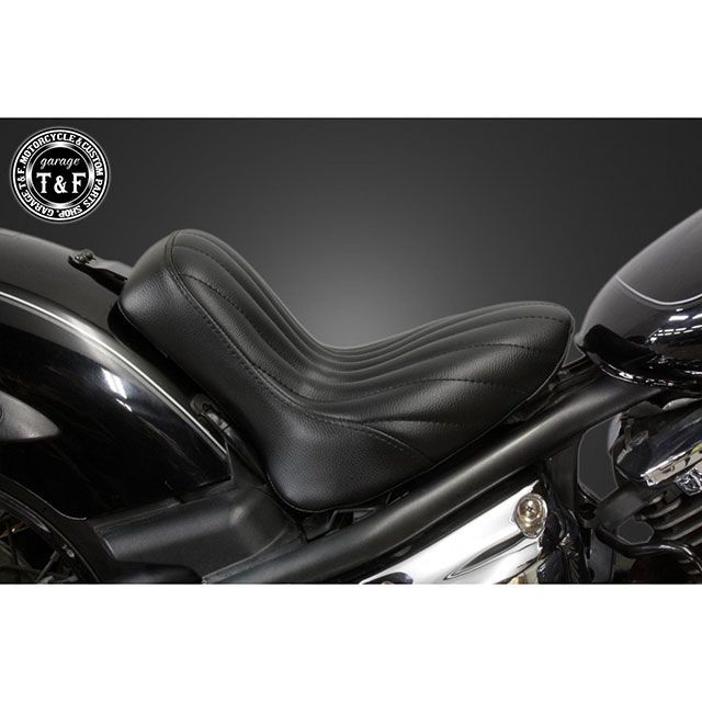 ガレージT&F ドラッグスター1100スタンダードモデル ドラッグスター