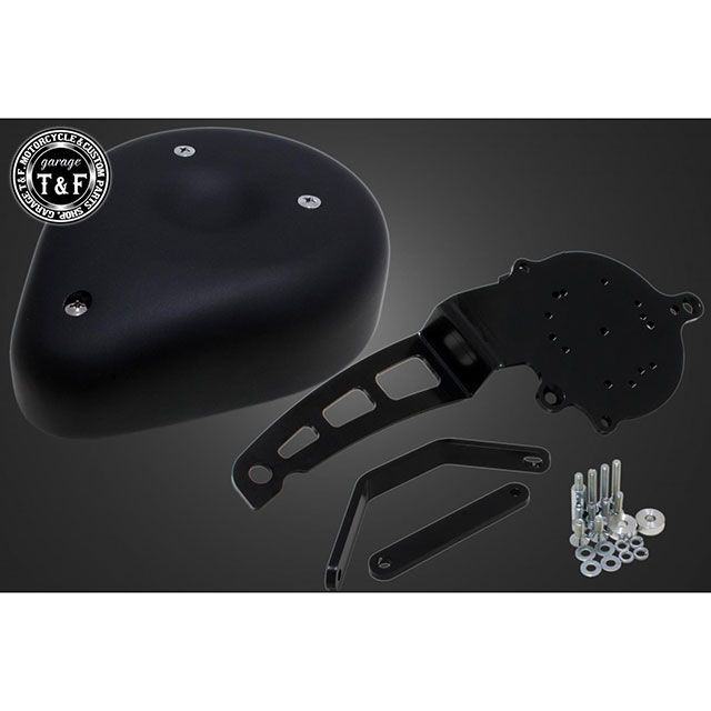 ®️さま専用 ガレージT&F レブル250 レブル250 ティアドロップダミーエアクリーナー