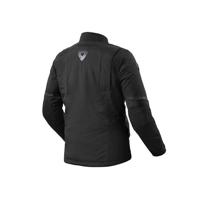レブイット トレンチ2 GTX GORETEXジャケット（ブラック） サイズ S REVIT_1