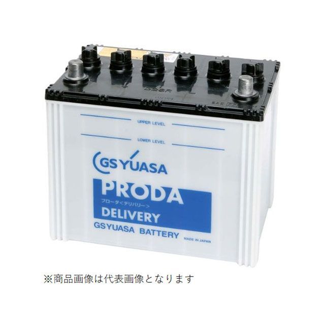 【メーカー直送】GSユアサ GY-PDL-D26L GS YUASA 19,990円