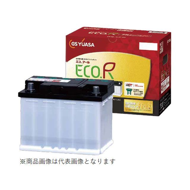 【メーカー直送】GSユアサ GY-ENJ390LN3IS GS YUASA