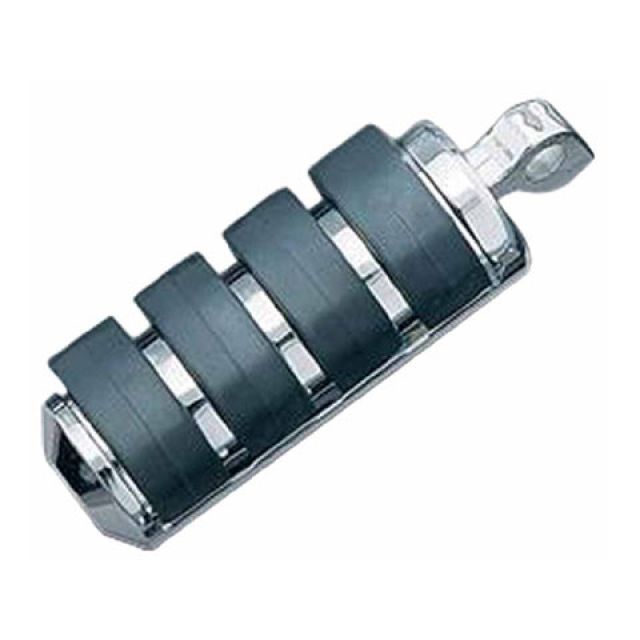 専用20枚 クリアキン ドラッグスター400クラシック ISO ラージフットペグ オス型