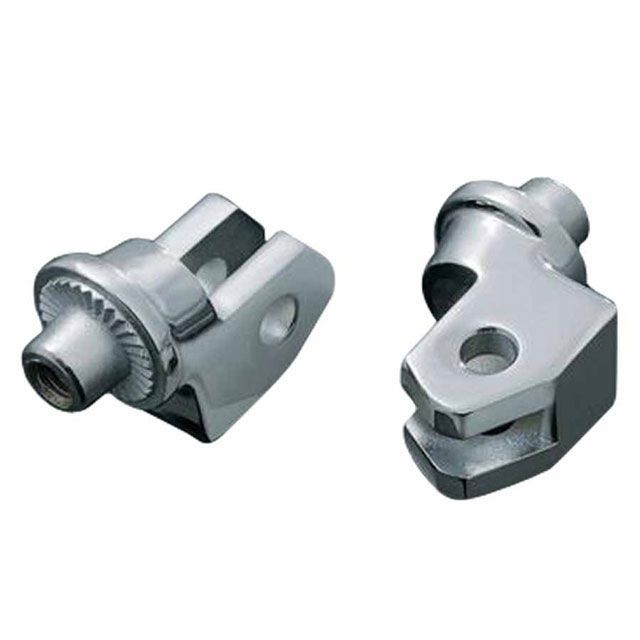 クリアキン シフトペグ用 スプラインアダプター kuryakyn バイクの通販は