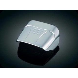 クリアキン ハーレー テールライトカバー スロット無し（クローム） kuryakyn バイクの通販は 8,350円