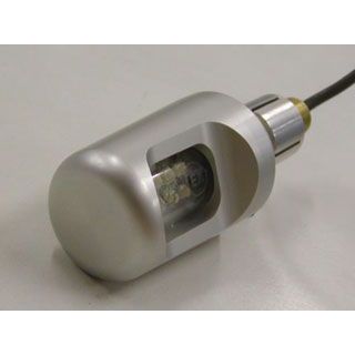 み オベロン 汎用 LEDバーエンド ウインカーキット カラー ブラック