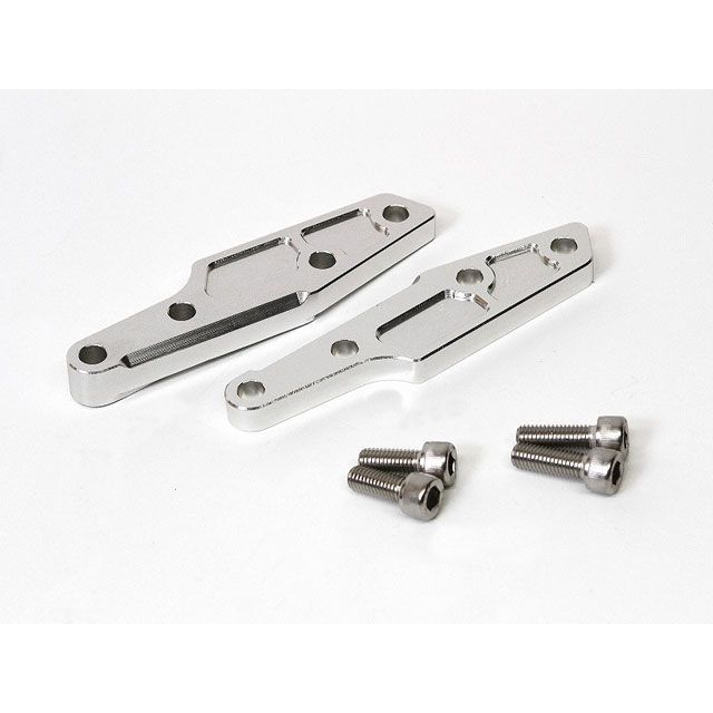 しゃぼん玉 ZRX1200R キャリパーサポートセット（オーリンズ