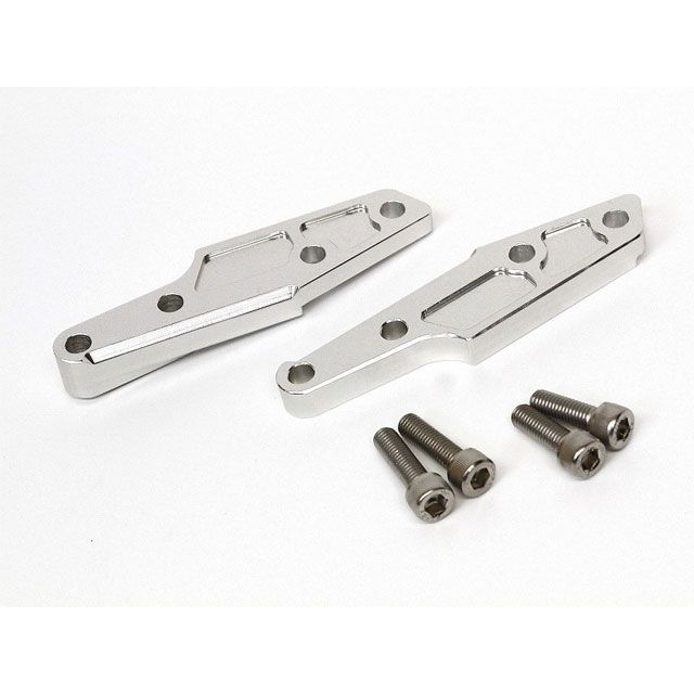 しゃぼん玉 ZEPHYR1100 キャリパーサポートセット（オーリンズフォーク