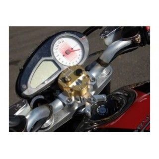 モトコルセ BRUTALE750/910 OHLINS INTEGRATED STEERING DUMPER KIT for MV AGUSTA B…