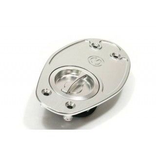 モトコルセ 749/999/MULTISTRADA FUEL CAP QUICK OPEN for DUCATI 749/999/MULTISTRA…
