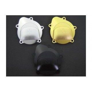 モトコルセ 汎用 ENGINE PROTECTOR for MV AGUSTA カラー シルバー MOTO CORSE