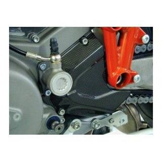 モトコルセ 1098 Drive Sprocket Cover for DUCATI 1098 MOTO CORSE バイクの通販は