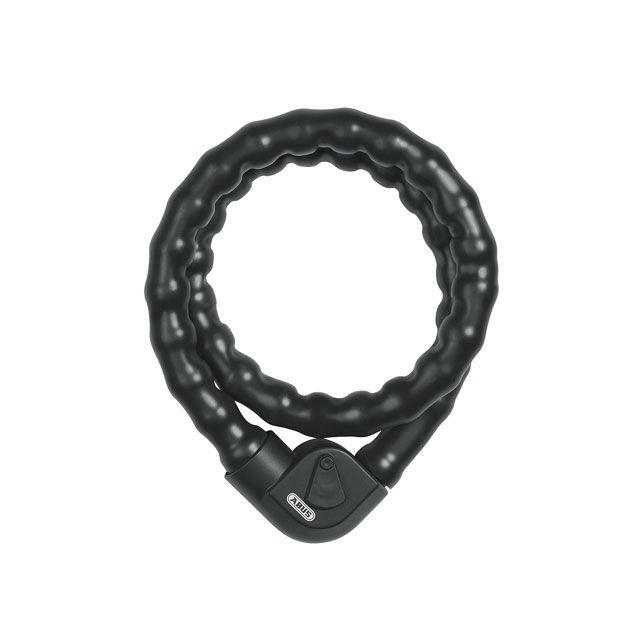 アブス Steel-O-Flex 950/100（ブラック） ABUS
