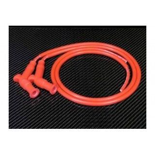 モトコルセ DUCATI SILICONE POWER PLUG WIRE for DUCATI 空冷2VALVE MOTO CORSE
