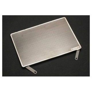 モトコルセ F4-750/1000 TITANIUM PROTECTION SCREEN for RADIATOR-MV AGUSTA F4 MOT…