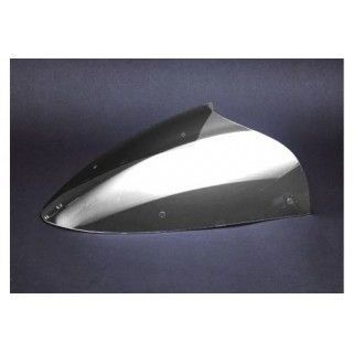 ますみです モトコルセ MH900e Optical Windscreen/CLEAR for DUCATI MH900e