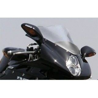 モトコルセ F4-1000 Optical Windscreen/CLEAR for MV AGUSTA F4-1000 MOTO CORSE バイク