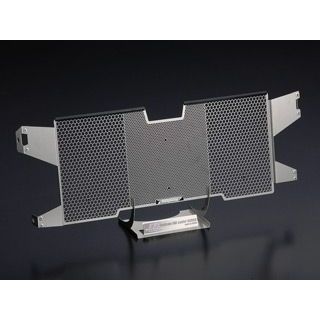 エッチングファクトリー R1200RS R1200RS用 ラジエターコアガード カラー 緑エンブレム ETCHING FACTORY