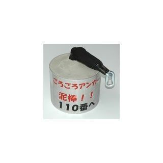 加藤製作所 ごろごろアンカー C型 内容 1個 katochain