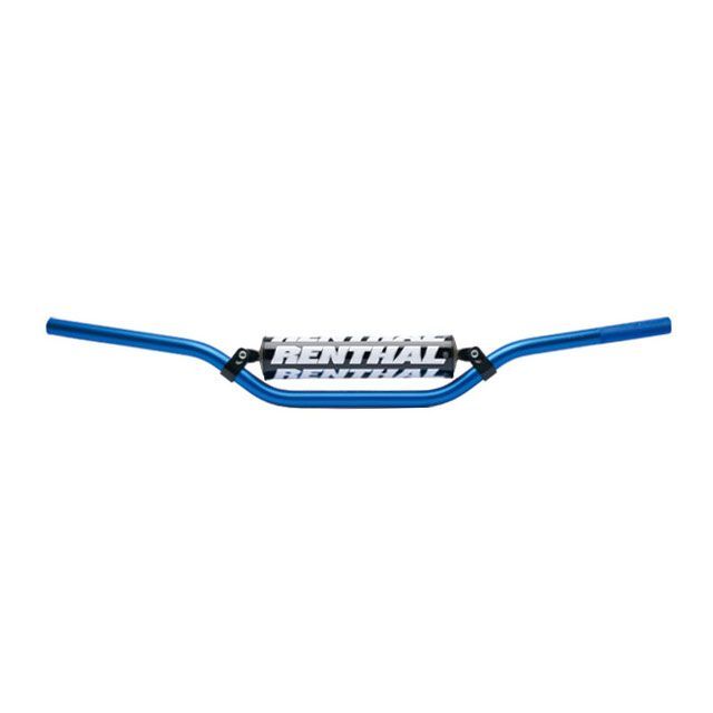 レンサル RC/HONDA/KAWASAKI レプリカバー RC/HONDA/KAWASAKI カラー ブルー RENTHAL バイクの通販は