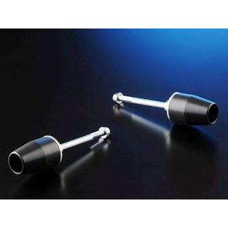 ナイトロレーシング ゼファー1100 リダクションキット（ブラック） NITRO RACING バイクの通販は 11,547円