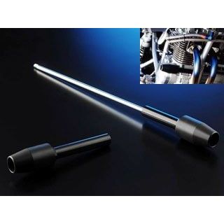 ナイトロレーシング GSX1100S KATANA リダクションキット（ブラック） NITRO RACING