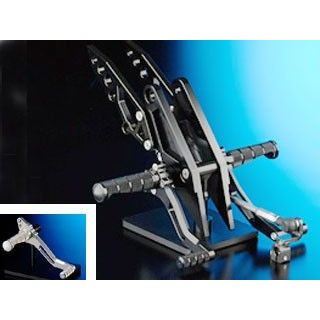 でん ナイトロレーシング 機械式リアブレーキスイッチキット タイプA